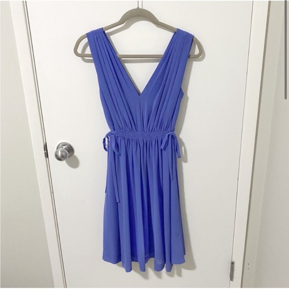 Anthropologie HD in Paris Lavana Blue, size 0 - Picture 2 of 13